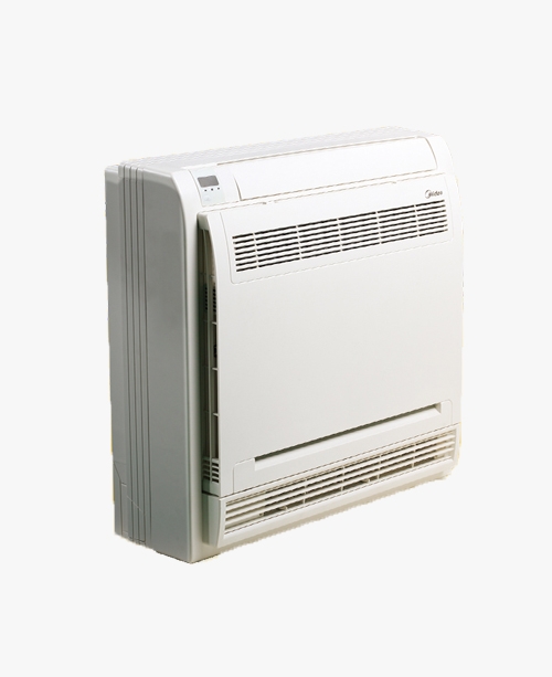 暖居低溫空氣源熱泵熱風機DNLKF-V120W/MN1-5R0